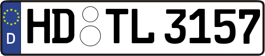 HD-TL3157