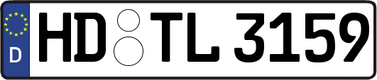 HD-TL3159