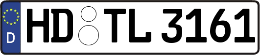 HD-TL3161