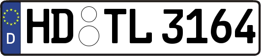 HD-TL3164