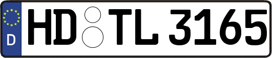 HD-TL3165