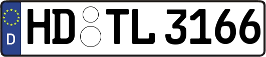 HD-TL3166
