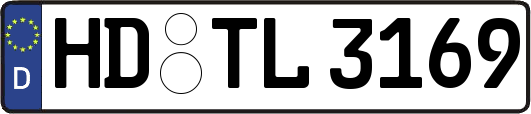 HD-TL3169
