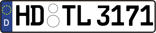 HD-TL3171