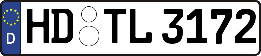 HD-TL3172