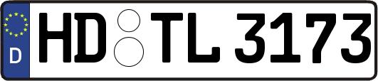 HD-TL3173