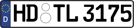 HD-TL3175