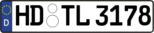 HD-TL3178