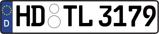 HD-TL3179