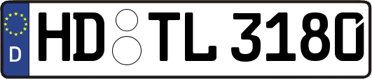 HD-TL3180