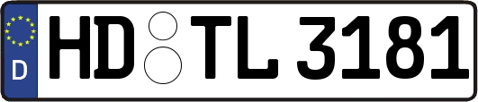 HD-TL3181
