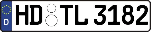 HD-TL3182