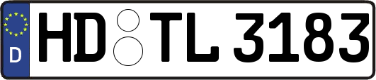 HD-TL3183