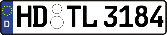 HD-TL3184