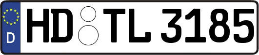 HD-TL3185