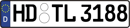 HD-TL3188