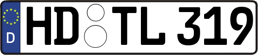HD-TL319