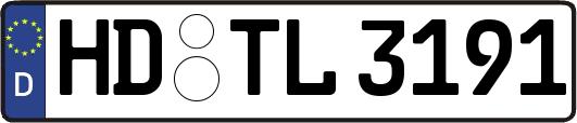 HD-TL3191