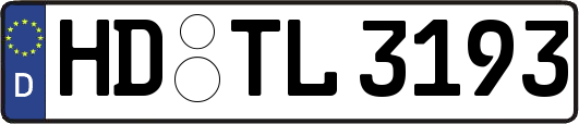 HD-TL3193