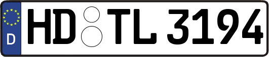 HD-TL3194