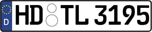 HD-TL3195