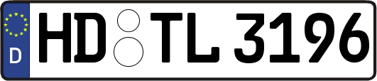 HD-TL3196