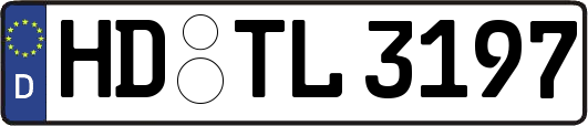 HD-TL3197