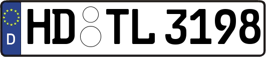 HD-TL3198