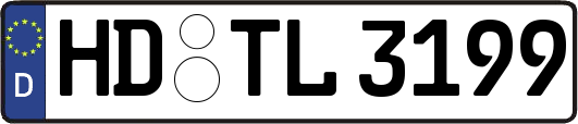 HD-TL3199