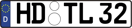 HD-TL32