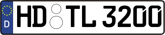 HD-TL3200