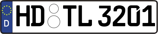 HD-TL3201