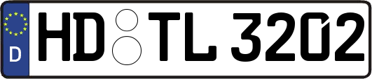 HD-TL3202