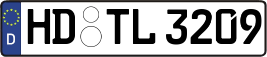 HD-TL3209