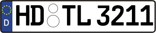 HD-TL3211