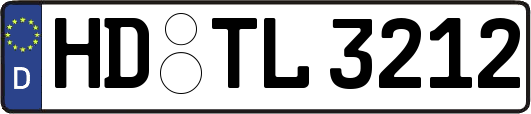 HD-TL3212