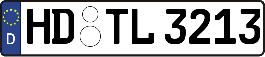 HD-TL3213