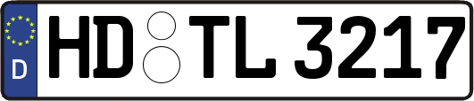 HD-TL3217