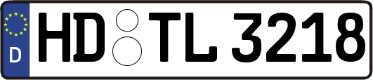 HD-TL3218