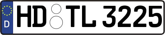 HD-TL3225