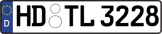 HD-TL3228
