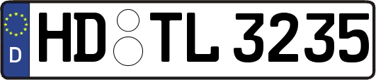 HD-TL3235