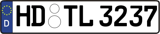 HD-TL3237