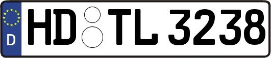 HD-TL3238