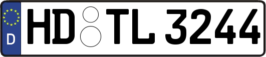 HD-TL3244