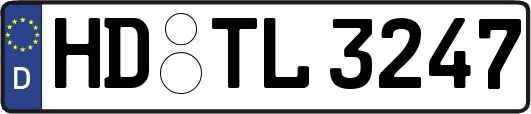 HD-TL3247