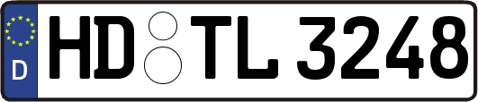 HD-TL3248