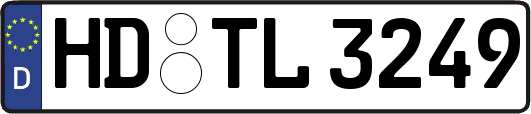 HD-TL3249