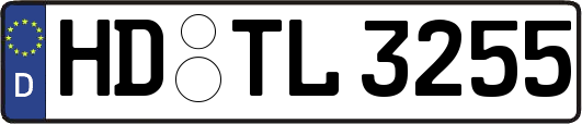 HD-TL3255