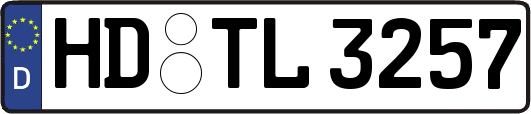 HD-TL3257